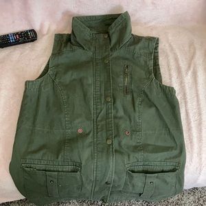 Vest